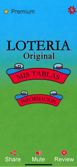 Game screenshot Loteria Original mod apk