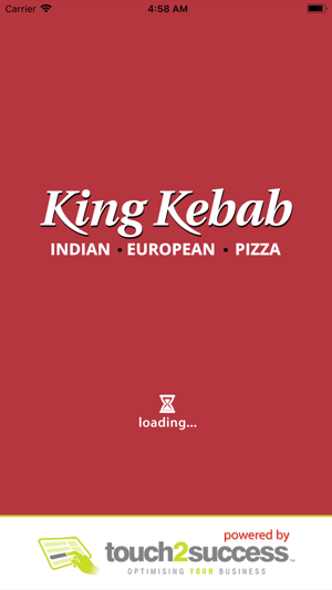 King Kebab BT63(圖1)-速報App