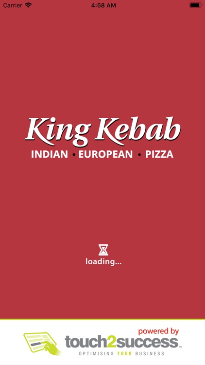 King Kebab BT63