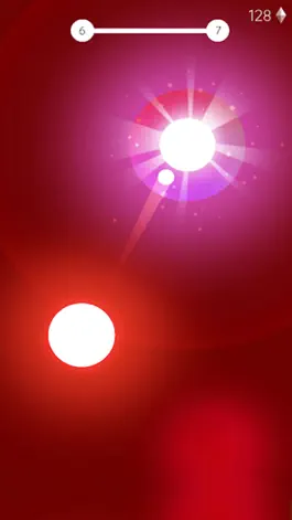 Game screenshot Lets Glow It: Rolly Ball Jump hack