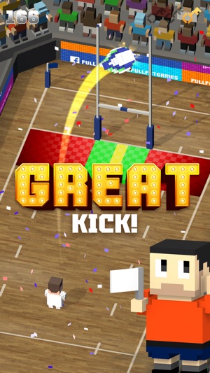 Blocky Rugby(圖4)-速報App