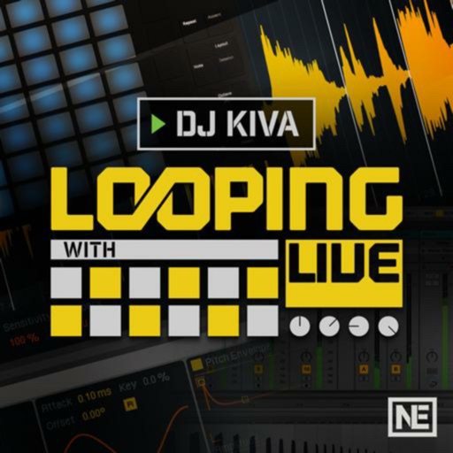 Looping Course For Live Icon