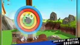 Game screenshot Master Archer Shooting hack