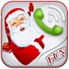 Christmas Santa Call & message
