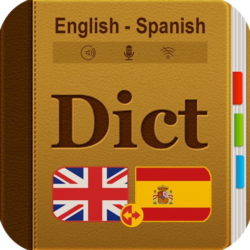 Инглиш ор спэниш. Dict. Spanish/English. Espanol English Russian.