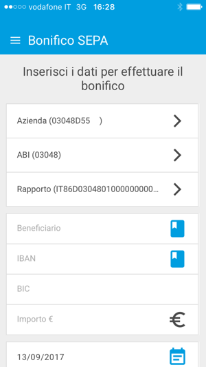 CO.RE. – Banca del Piemonte(圖5)-速報App