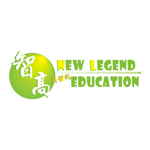 New Legend Education icon