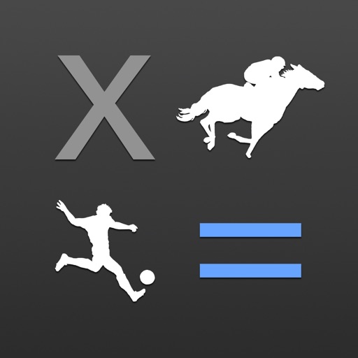 Sports Bet Calculator iOS App