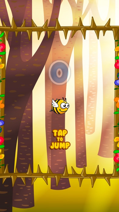 Beesy Bee screenshot 2