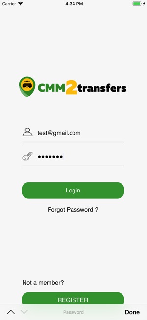 CMM2 Transfers(圖2)-速報App