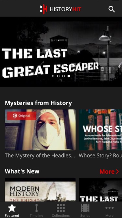History Hit TV