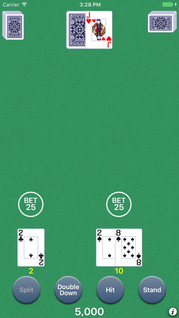 【图】Blackjack 21 Classic(截图2)