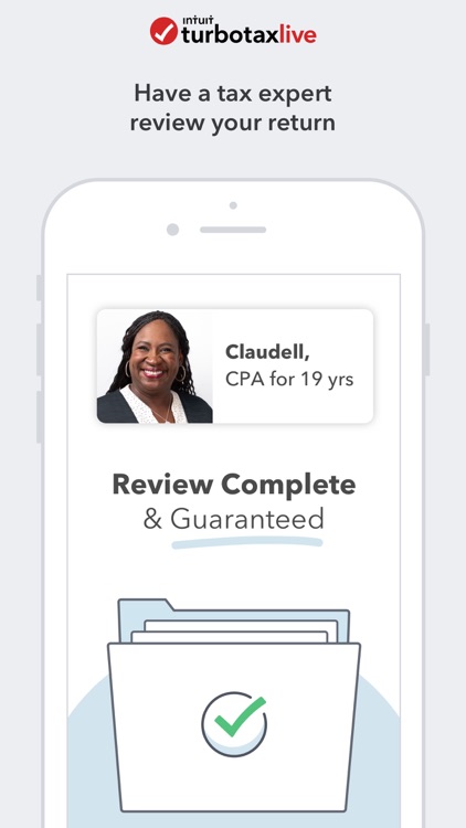TurboTax Tax Return App screenshot-7