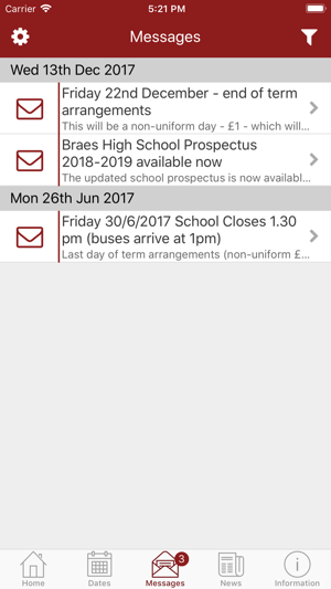 Braes High School(圖3)-速報App