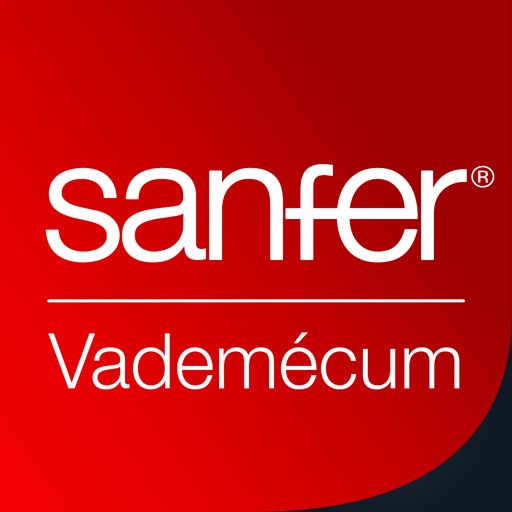 Vademécum Sanfer