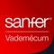 Vademécum en el que se pueden consultar la información correspondiente a los productos de Laboratorios Sanfer, More Pharma, Hormona y Sanfer IASA