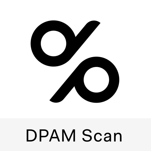 MyDPAM scan