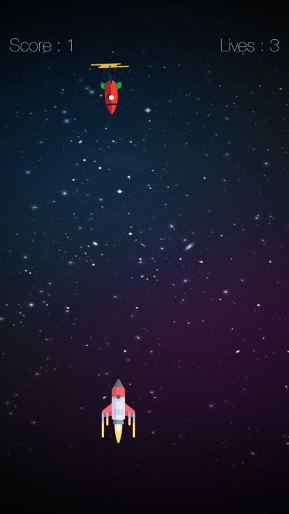 AirPunch - A tough fight