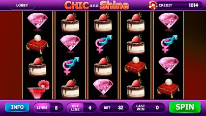Lucky game slots screenshot 3