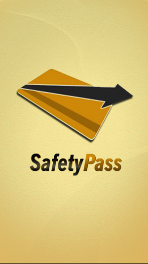 SafetyPass Tracker