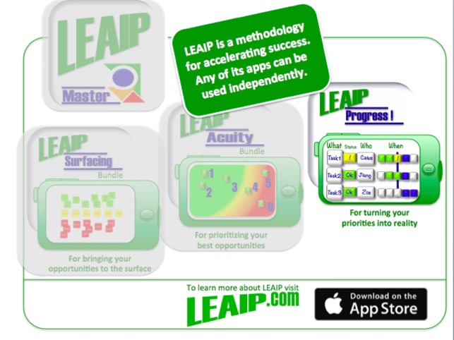 LEAIP Progress!(圖5)-速報App