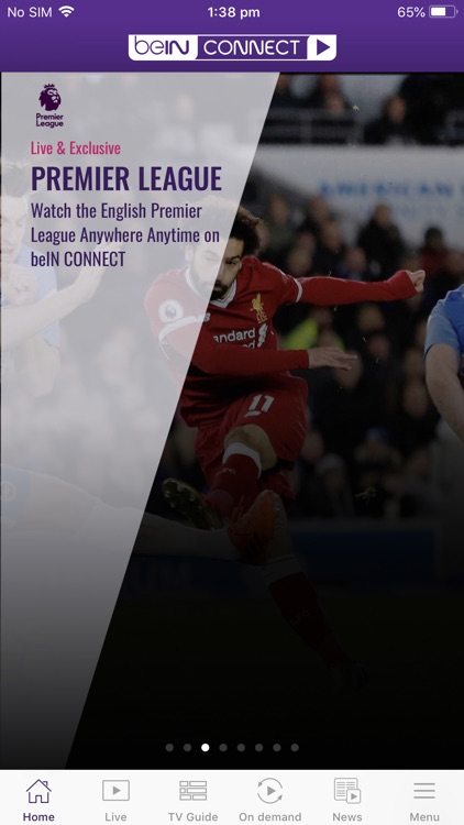beIN CONNECT