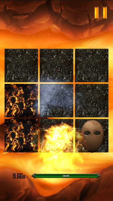 Mega Hot Fire screenshot 3