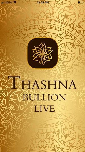 Thashna Bullion Live(圖1)-速報App