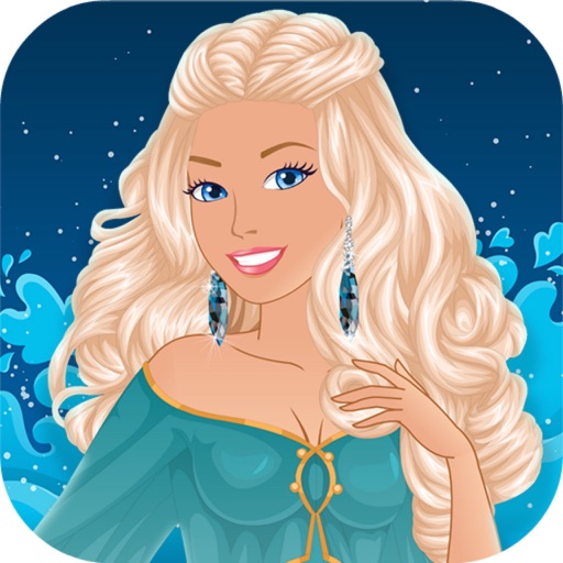 Wonder Princess-Chic Fairy Salon