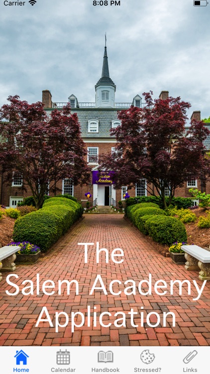 Salem Academy