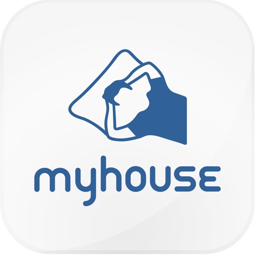 마이하우스 - Myhouse icon