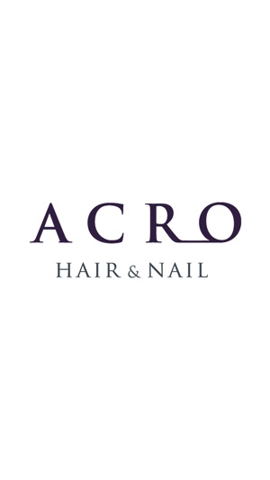 ACRO（アクロ）