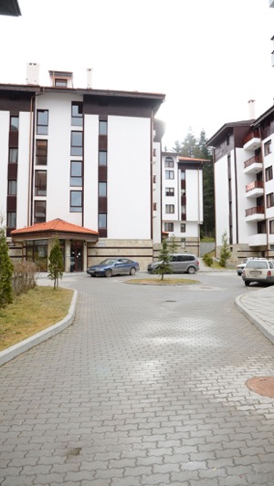 TES Flora Apartments Borovets(圖4)-速報App