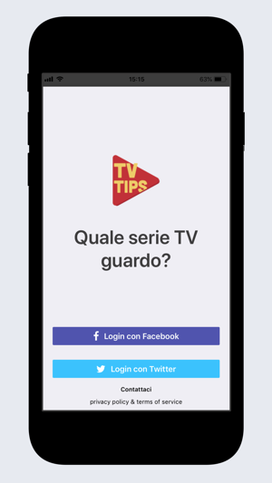 TV Tips(圖1)-速報App