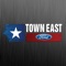 Make your vehicle ownership experience easy with the free Town East Ford mobile app