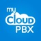 Free application to provide access for myCloudPBX subscribers