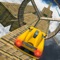 Dangerous Impossible Tracks is the game for everyone who likes some challenge in their life