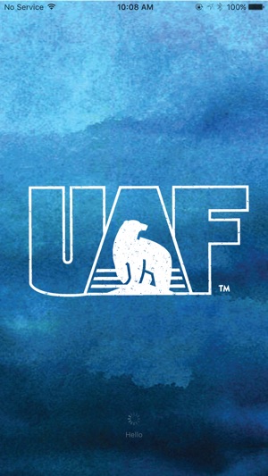 UAF Mobile