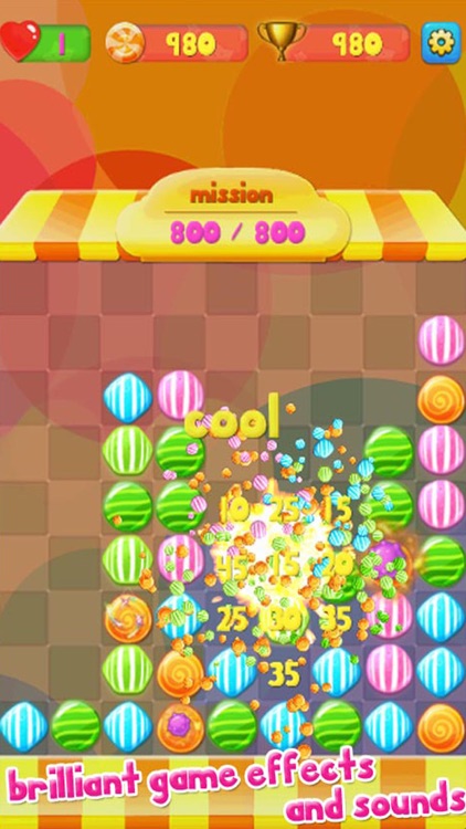 Candy Popping screenshot-3