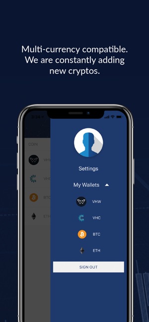 VHWallet(圖4)-速報App