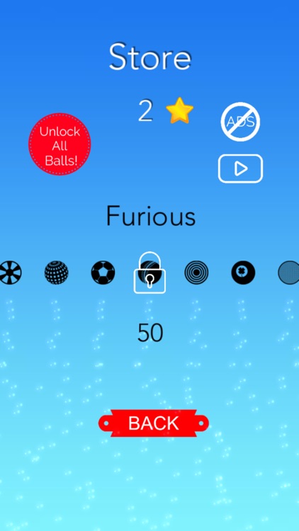 Ball Thrust screenshot-5