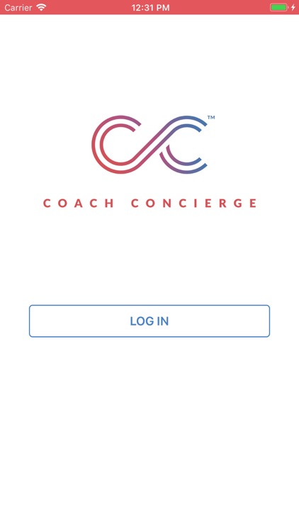 Coach Concierge