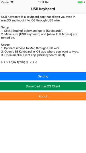 USB Keyboard(圖3)-速報App