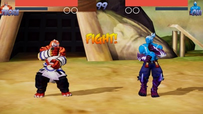 Bloody Boss Battles screenshot 2