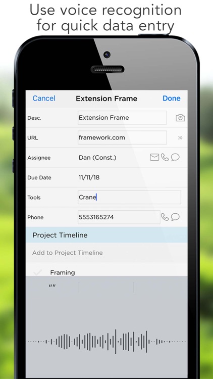 Home Improvement Planner (HIP) screenshot-7