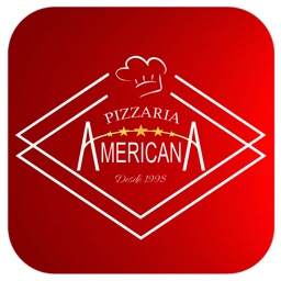 Pizzaria Americana