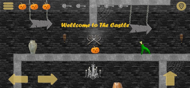 Pumpkin Escape X(圖3)-速報App