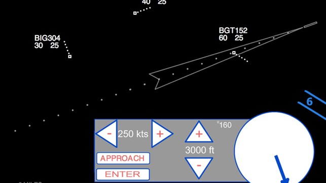 Approach Control(圖1)-速報App