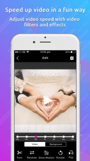 Video Editor For iPhone(圖3)-速報App