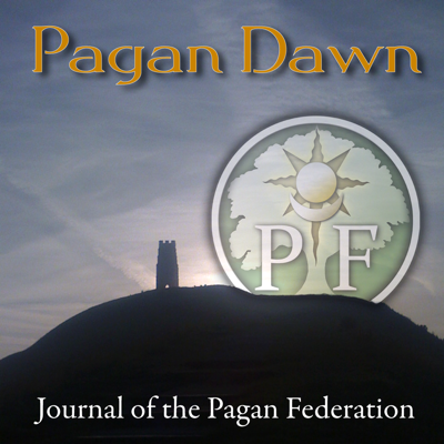 Pagan Dawn